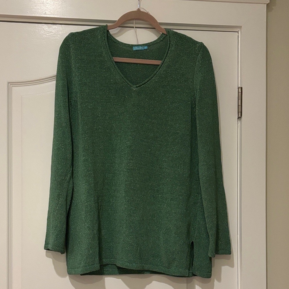 J. McLaughlin Callum Sweater
